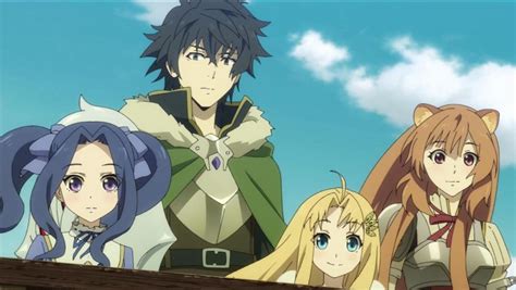 the rise of the shield hero porn|SheildHero.